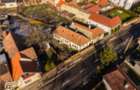 Casa din lemn, teren 384 mp: oportunitate de renovare, Simeria, Covasn - 10
