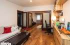 Apartament cu 3 camere ?i balcon in Piata Romana-Comision 0%! - 1
