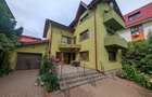 Vila Individuala Premium, 270 mp, Teren 450 mp | Str. Amurgului 5 min. Metrou Dimitrie Leonida