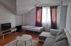 De vanzare apartament doua camere cu garaj