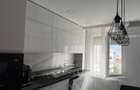 Vand apartament 3 camere zona Nufarul , confort 1 , etaj 8 din 10 - 1