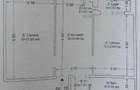 DIRECT PROPRIETAR - 2 camere decomandat, 53 mp, Calea Martirilor - 104900 EUR