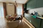 Casa 4 camere | 3 dormitoare | 3 bai | Mobilata premium | Curte 175 mp - 12