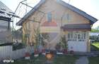 Casa / Vila de vanzare Picior de Munte, Dambovita - 10