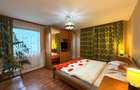 Casa individuala, 240 mp. S+P+1 - teren 1385 mp - Micesti