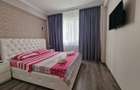 Cazare!! Mamaia Nord-350m de plaja, Apartament 2 camere, loc parcare! - 11