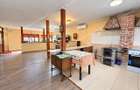 Casa in stil rustic, cu teren de 530 mp Sat Costi, strada Bunicilor