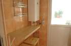 Garsonieră , an 2013 , 27 mp cu balcon de 4 m închis  , mobilată  în zona Dedema - 1