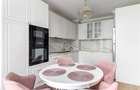 Acasa, langa birou | 3 camere | Liberty Residential | 2 bai + parcare