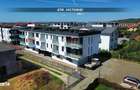 Apartament cu 1 camera in bloc nou cu loc parcare privata