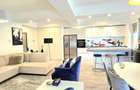 Penthouse de lux, Marina Surf– Mamaia Nord | Vedere panoramica la mare si la lac - 5