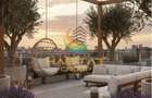 Penthouse 4 camere- 276mp - 4