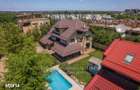 Proprietar - Vila Premium 550 mp Pipera | Teren 1000 mp + Piscina - 15