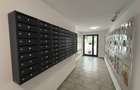 Apartament Tomis Park , mobilat si utilat , parcare subterana