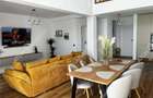 Penthouse 3 camere 2 bai parcare mobilat complet Turnisor Sibiu - 2