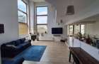 Vila P+2, Pipera, 7 camere, Drumul Potcoavei (adiacent), super locatie - 4