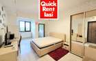 Palas Mall Lazar Residence Garsoniera  De Inchiriat Bloc Nou 400eur - 4