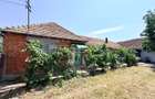 Casa de vanzare 4camere la ?ara teren2880mp(com Friteaz 23 km de Arad) - 2