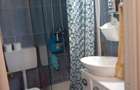 Garsoniera 24 mp, zona Aviatori Bacau, etaj 2, mobilata - Tel:+40779248795