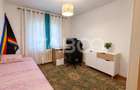 Apartament 3 camere Grigorescu zona facila aproape de Somes