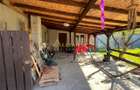 [5 minute Bucuresti] - Casa Individuala P+1 - Jilava - 3 Camere-Teren - 12
