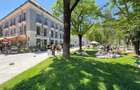 SPAȚIU PENTRU COFFEE SHOP DE VIS - PALATUL MIKES - PIAȚA MUZEULUI - 1