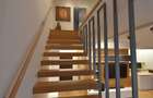 Penthouse spectaculos cu 3 camere si terasa,100 mp , in Parc Sub Arini - 2
