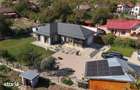 Casa perfecta pentru doi + casa de oaspe?i, panouri solare, Stefanesti