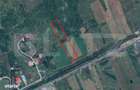Teren extravilan de vanzare zona Unirea (iesire spre stanga) - 2