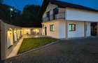 Casa/ Vila autonoma de vanzare plus anexa spatioasa - 4