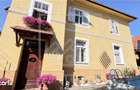 Ap. la vila in Sibiu - curte privata - 114 mp utili - Sub Arini