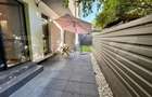 Apartament 2 camere, curte proprie ?i loc de parcare -Grad - 10