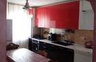 Inchiriez apartament cu 2 camere mobilat,utilat cu electrocasnice complet