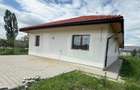 Casa finisata, pe un nivel, 4 camere, 114 mp, 750 mp teren, - 14