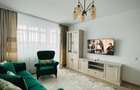 Apartament 2 camere 47mp, cartier Andrei Muresanu, finisaje moderne, balcon
