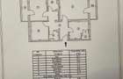 Apartament 3 camere decomandat - 1