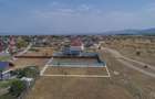 Rezervat! Teren intravilan 600 mp | Cărpinis | PUZ aprobat | P+E+M