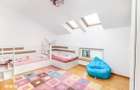 Casa finisata tip duplex, GARAJ, 3 dormitoare, 2 bai, str. Campului - 11
