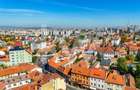 Vânzare apartament cu 2 camere, 74 mp, strada Iuliu Maniu - zona Centrul Vechi
