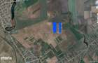 Teren agricol Fundeni - 1