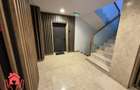 BANEASA (Dobrogeanu Gherea)-3 camere mobilat luxury, bloc boutique, 2 parcari! - 22