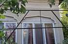 Vand Casa cu curte 851 mp 15 minute de Alexandria - 2