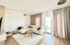 Duplex cu 4 camere - zid dublu despartitor - cartier asfaltat - Mosnit - 6