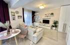 Apartament 2 camere, 60 mp, West City Tower