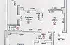 Apartament 2 camere de inchiriat, Siretului - 8