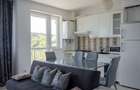 Apartament 2 camere Baroque Residence Bucium | Etaj 1 |Parcare inclusa - 14