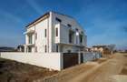 Vila padure Ghermanesti-tip Duplex pereti individuali, P+1 +M-240 mp - 7