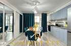 Apartament modern cu 2 camere, balcon, parcare subterana! Cluj