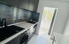 Inchiriez aprtament cu doua camere,decomandat .Apartamentul se afla situat vizavi de Liceul Panait Cerna - 5