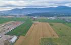 Teren intravilan de vânzare –intrare Cristian, Brașov 3.331 mp - 1